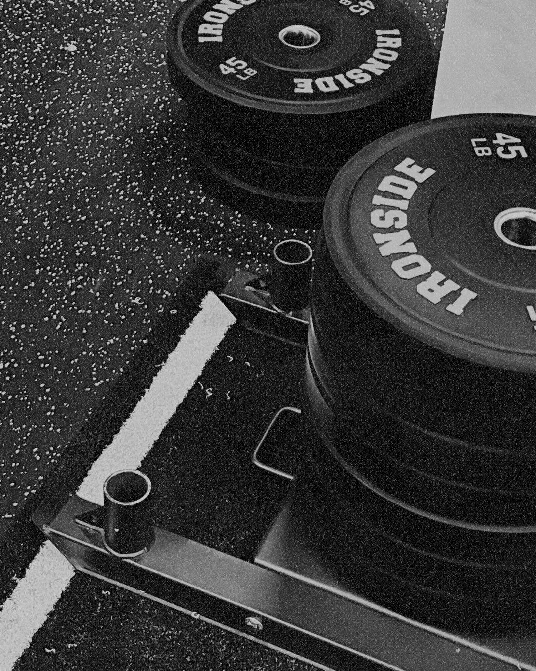 Instalación 5 de Room Fitness Club